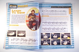 Guitare  Claviers n°189 (octobre 1997) (04)